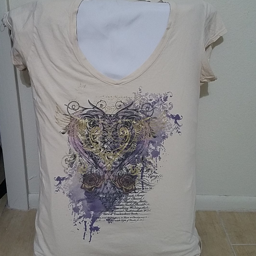 Woman's T-shirt